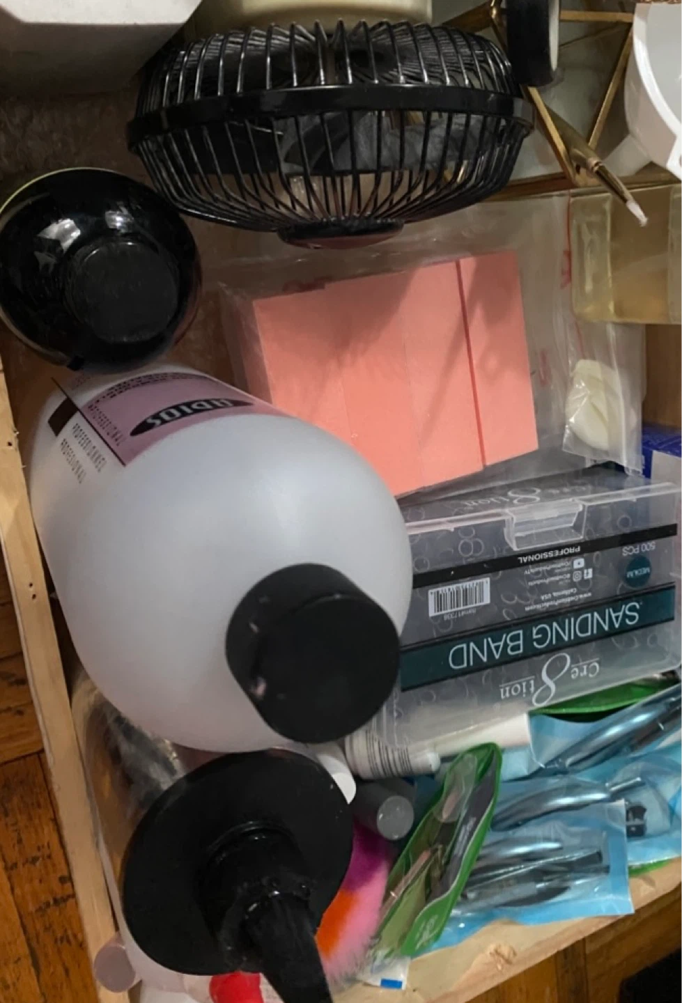 Large nail salon bundle - photo 5