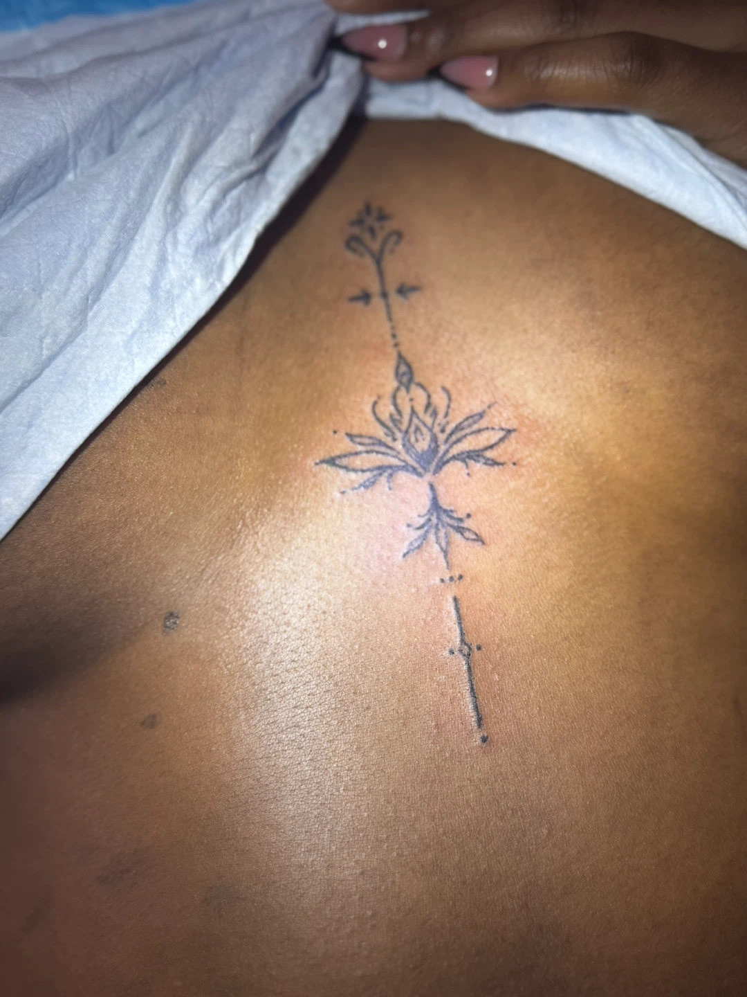 Custom Tattoo Art - photo 2