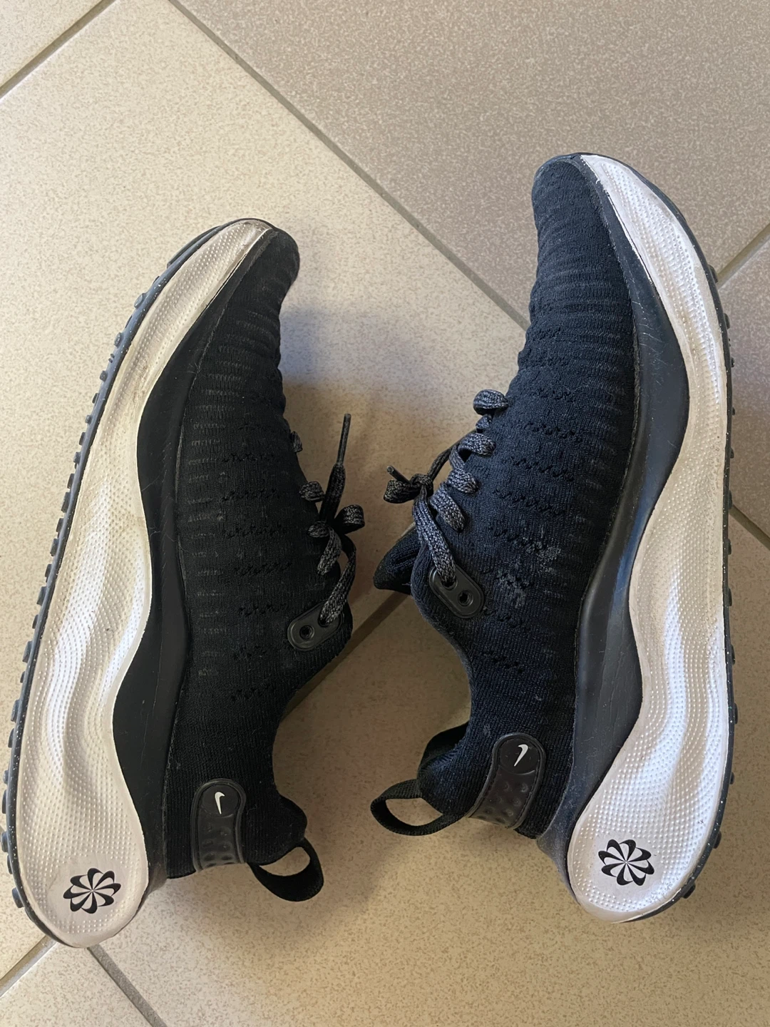 Nike React Infinity Run 4 Women Running Shoes (US 6) - photo 2
