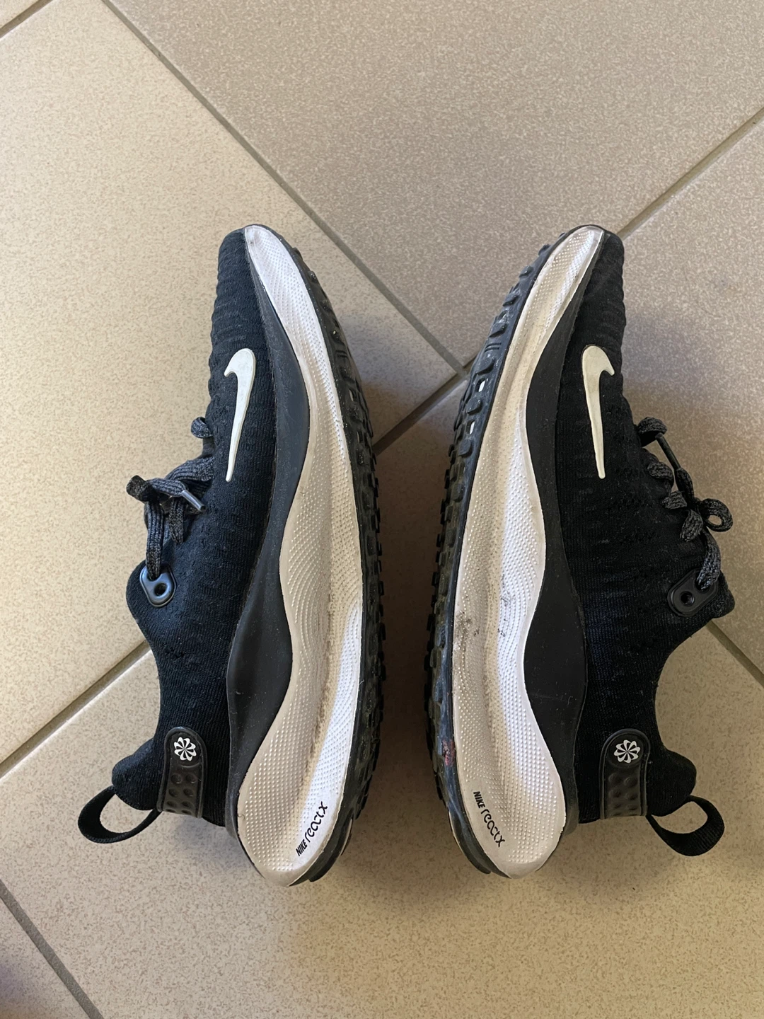 Nike React Infinity Run 4 Women Running Shoes (US 6) - photo 3