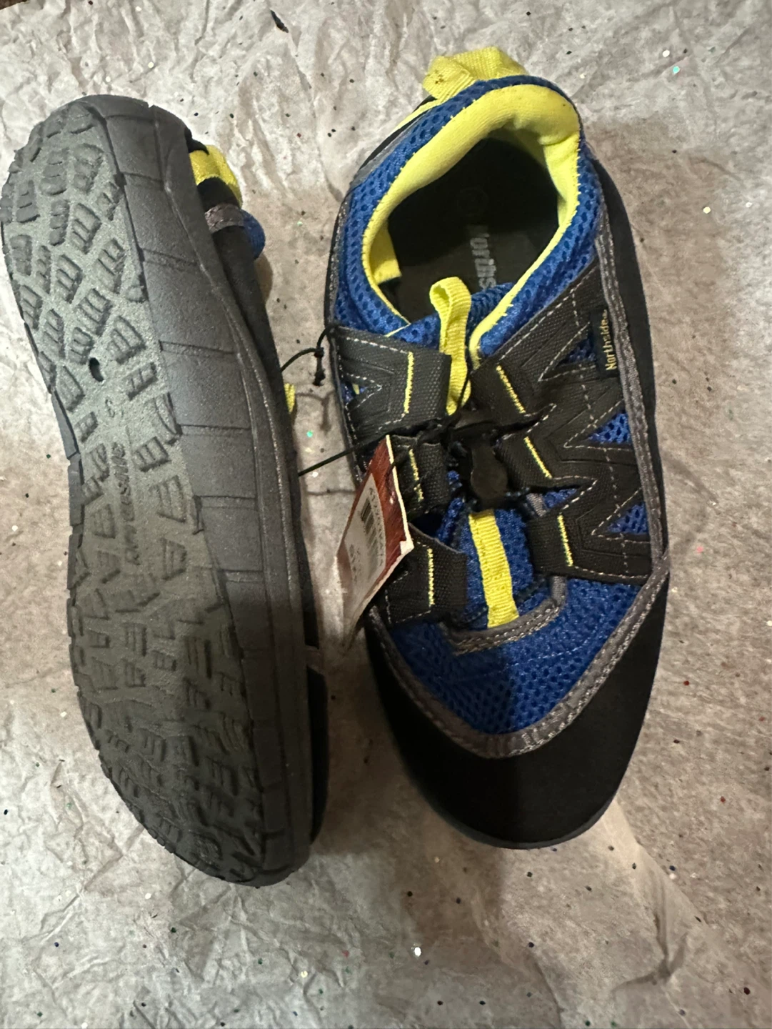 Northside Water Shoes size 3 youth - photo 3
