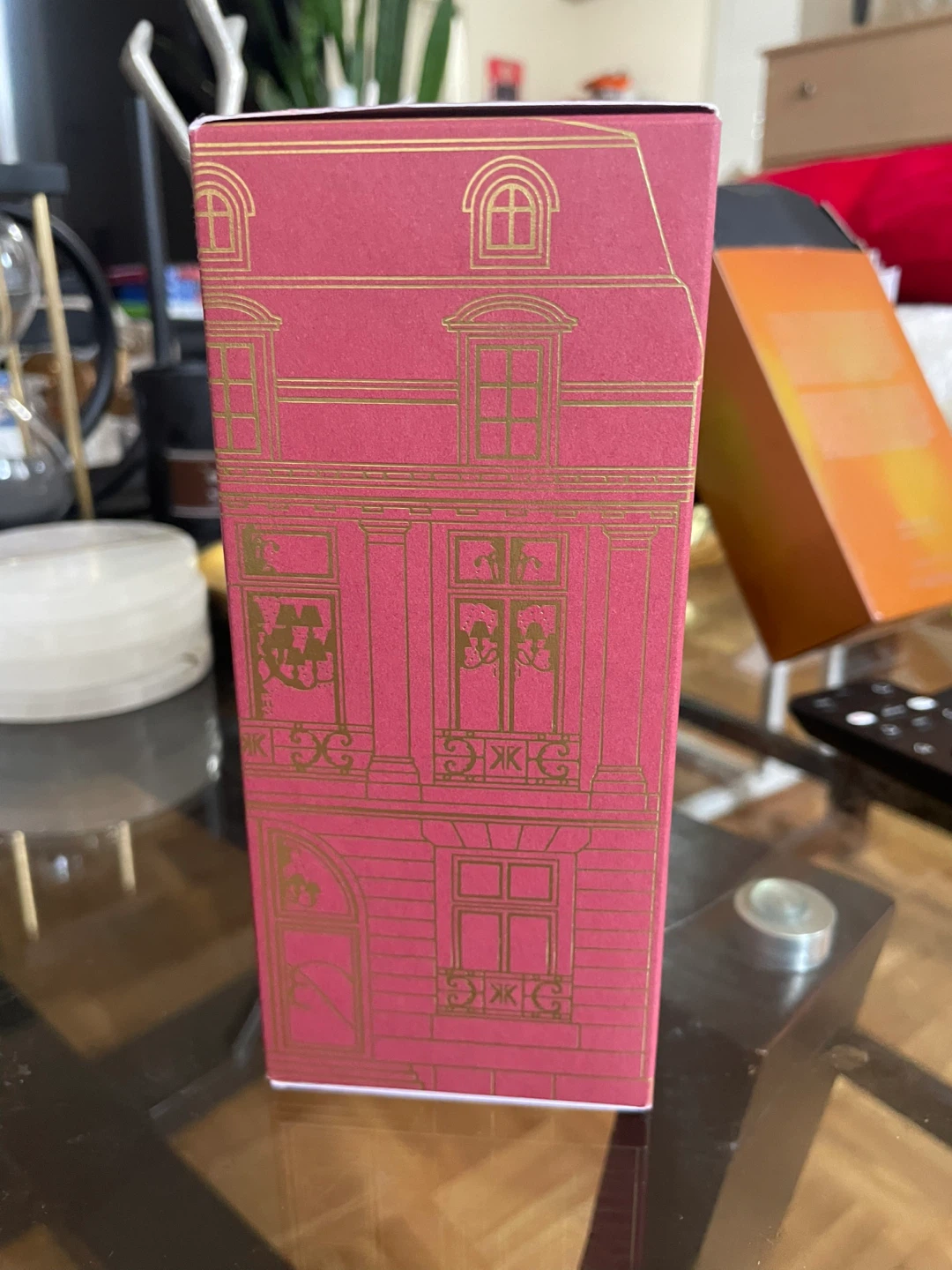 Maison Francis Kurkdjian Baccarat Rouge 540 Eau de Parfum 70ml - photo 4