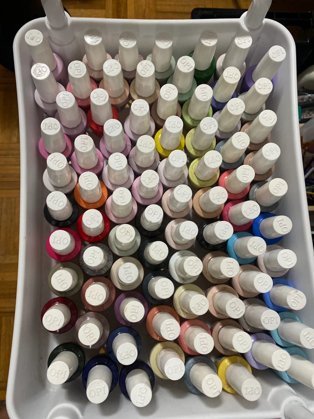 Big nail tech bundle sale - photo 2
