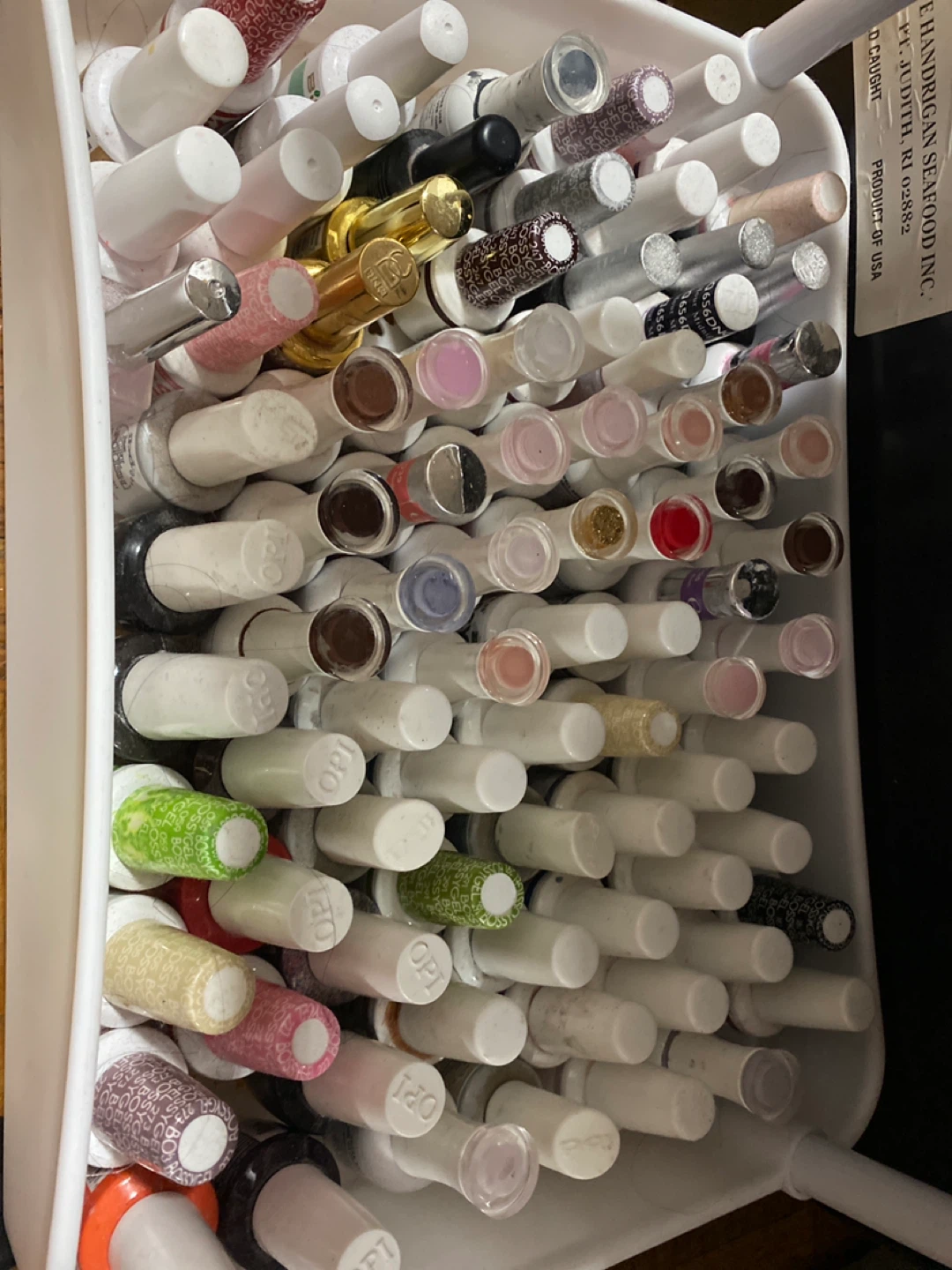 Big nail tech bundle sale - photo 4