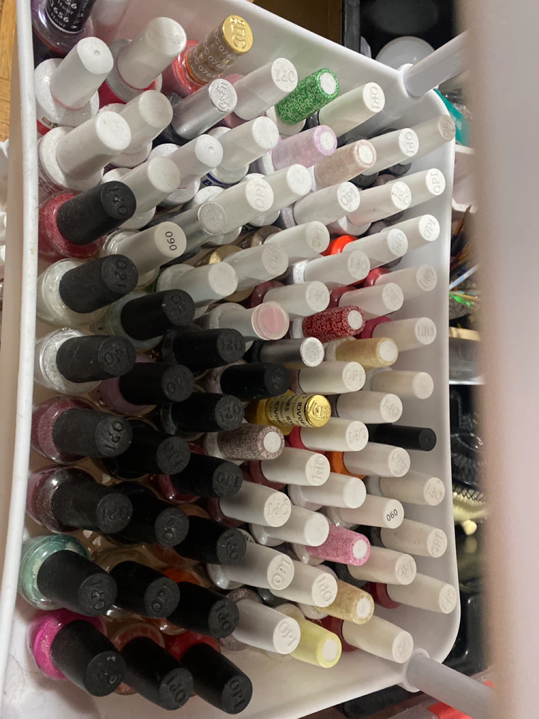 Big nail tech bundle sale - photo 3