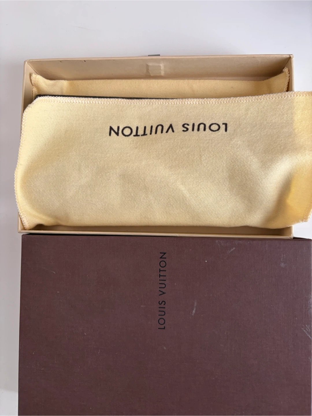 Louis Vuitton Wallet - photo 4