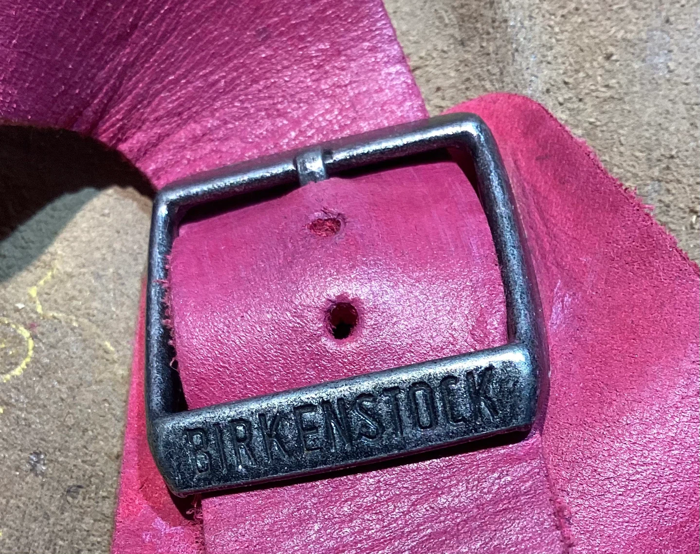 Birkenstock Madrid sandals women’s 9 EU 40 - photo 5