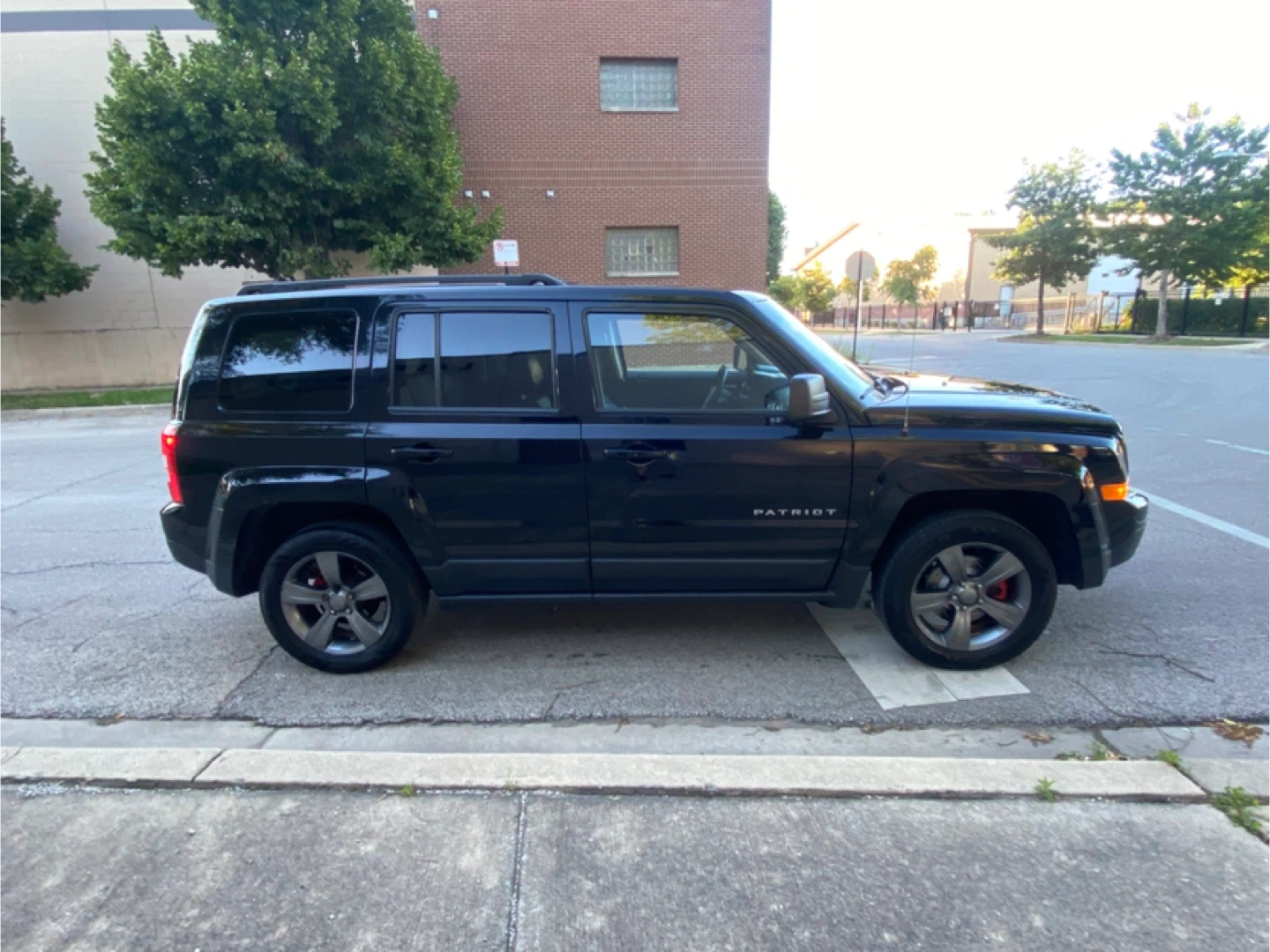2015 JEEP PATRIOT $4850 - photo 5
