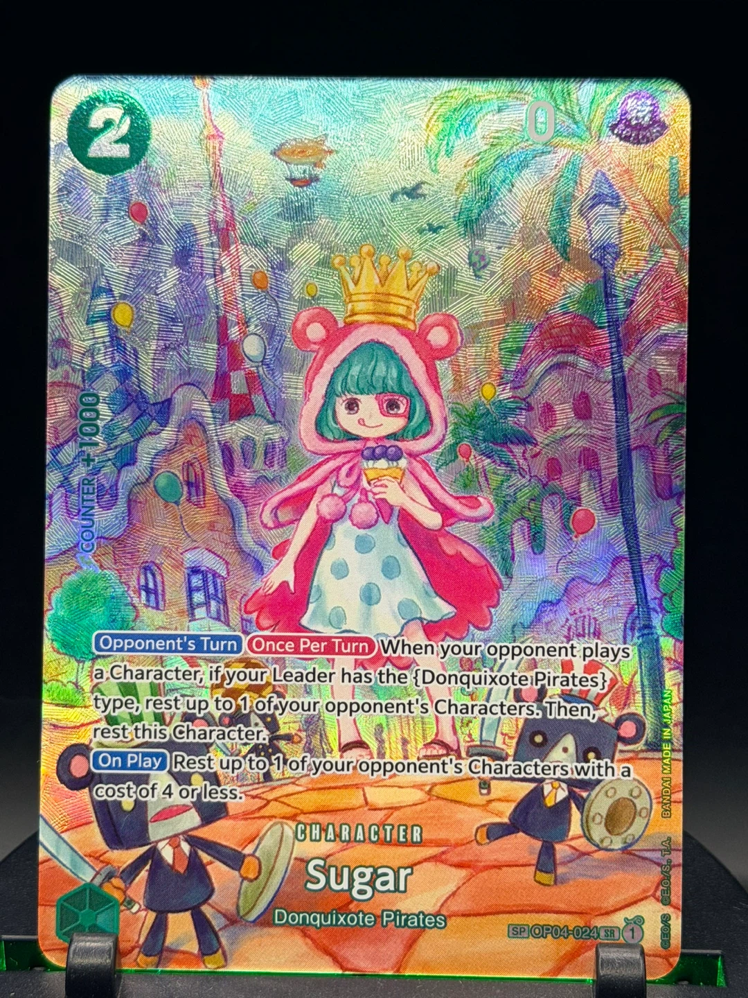One Piece Card Game - Raw&Graded - photo 3
