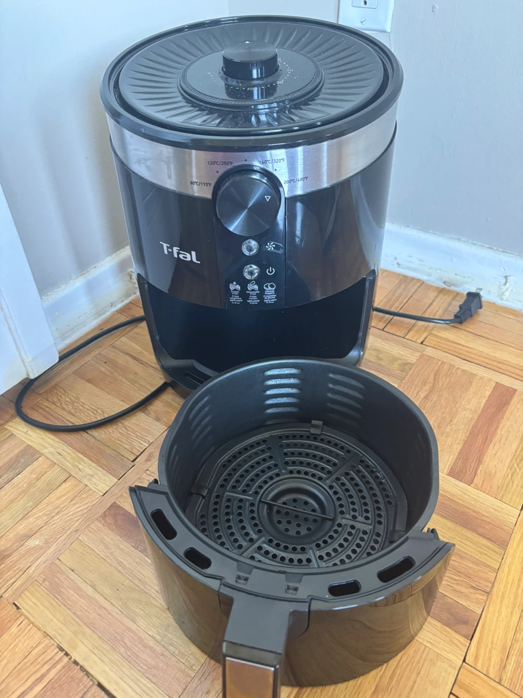 T-fal Air Fryer
