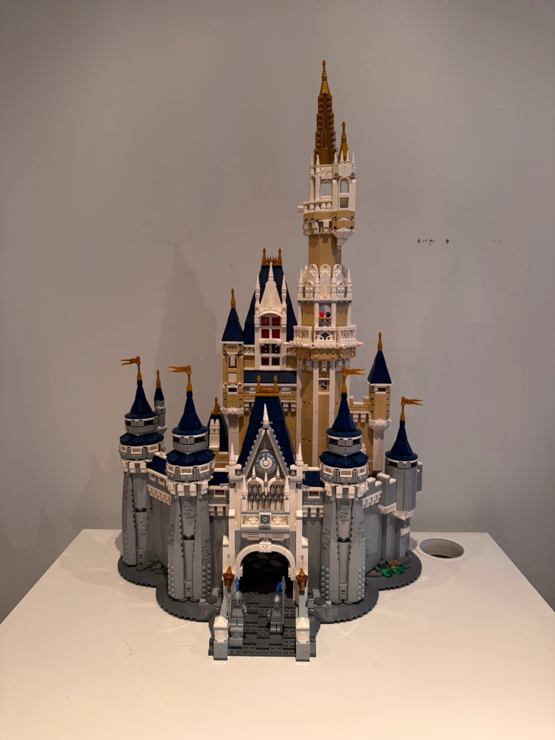 LEGO Disney Castle 71040