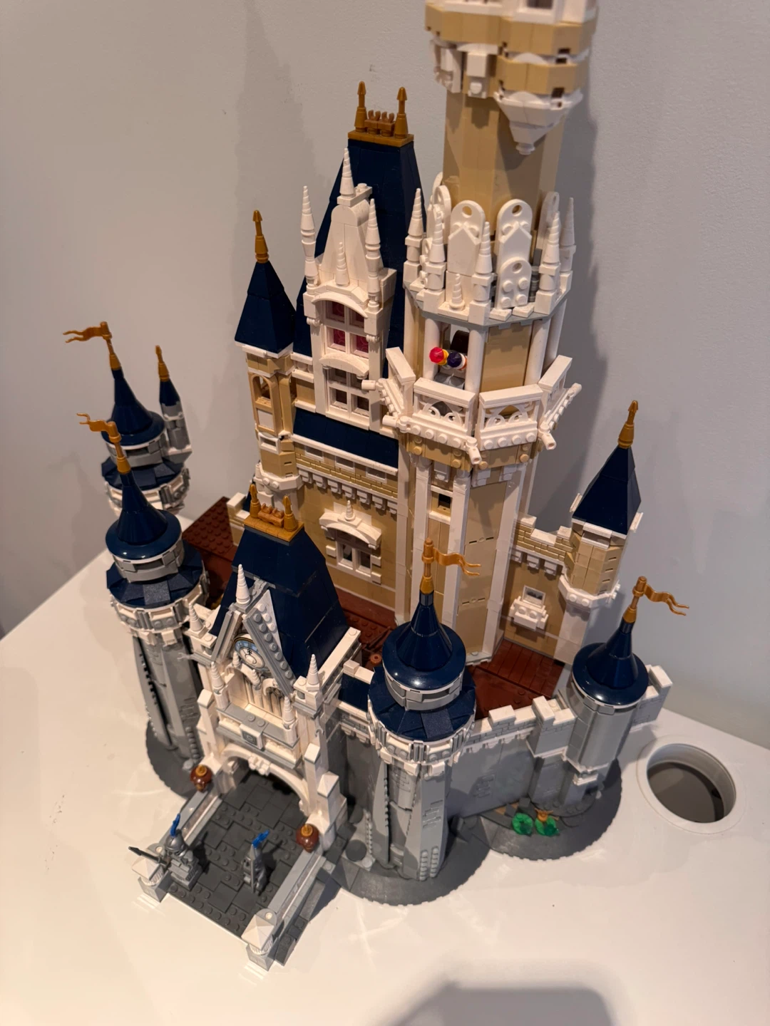 LEGO Disney Castle 71040 - photo 3