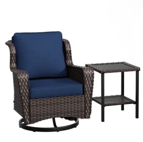 2 piece patio set