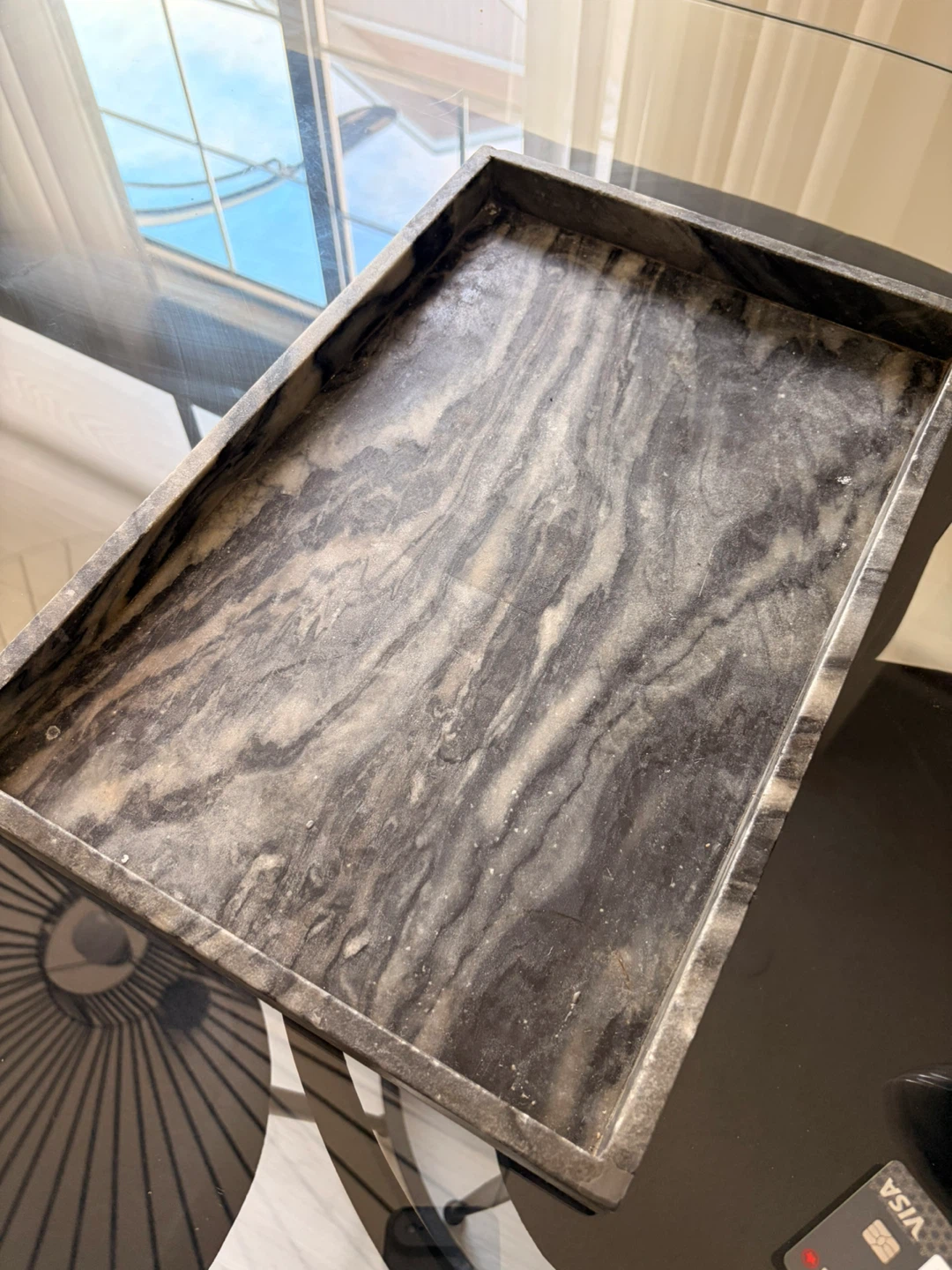 Marble Tray