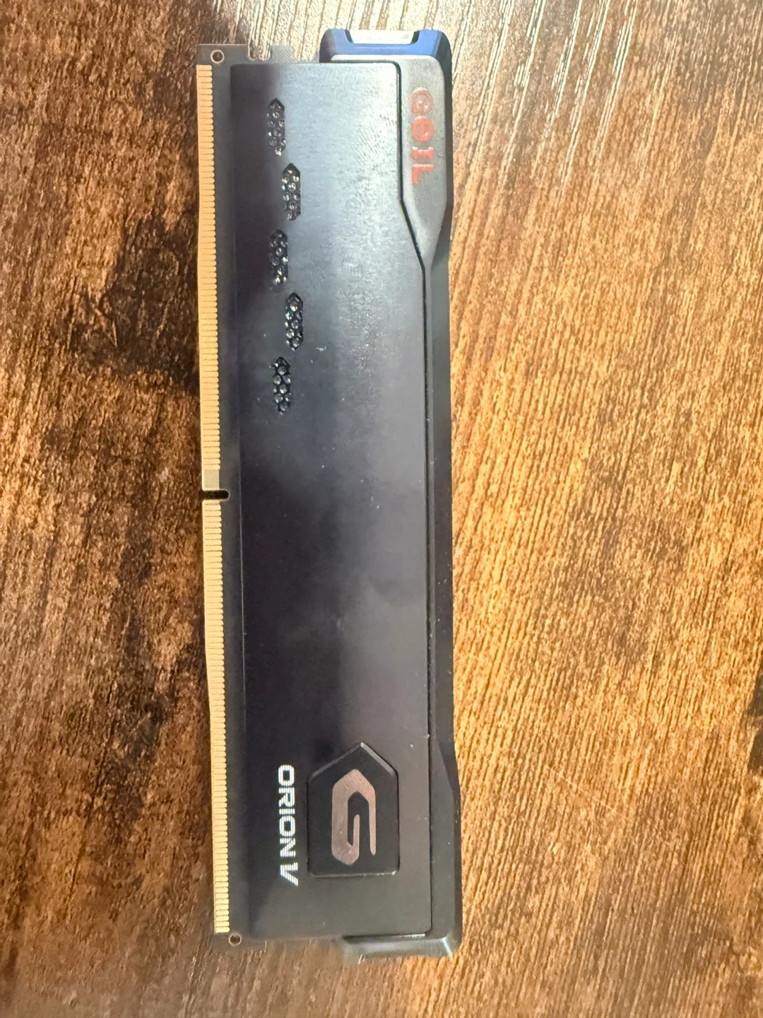 DDR5 Ram - photo 2
