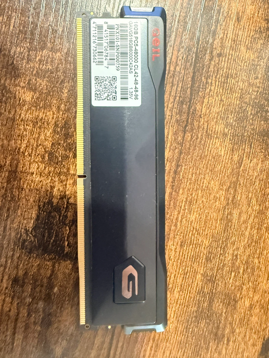 DDR5 Ram