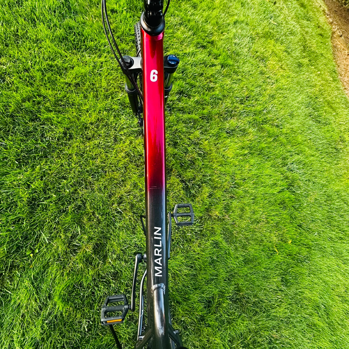 Trek Marlin 6 Gen 3 Bicycle (2024) - photo 5