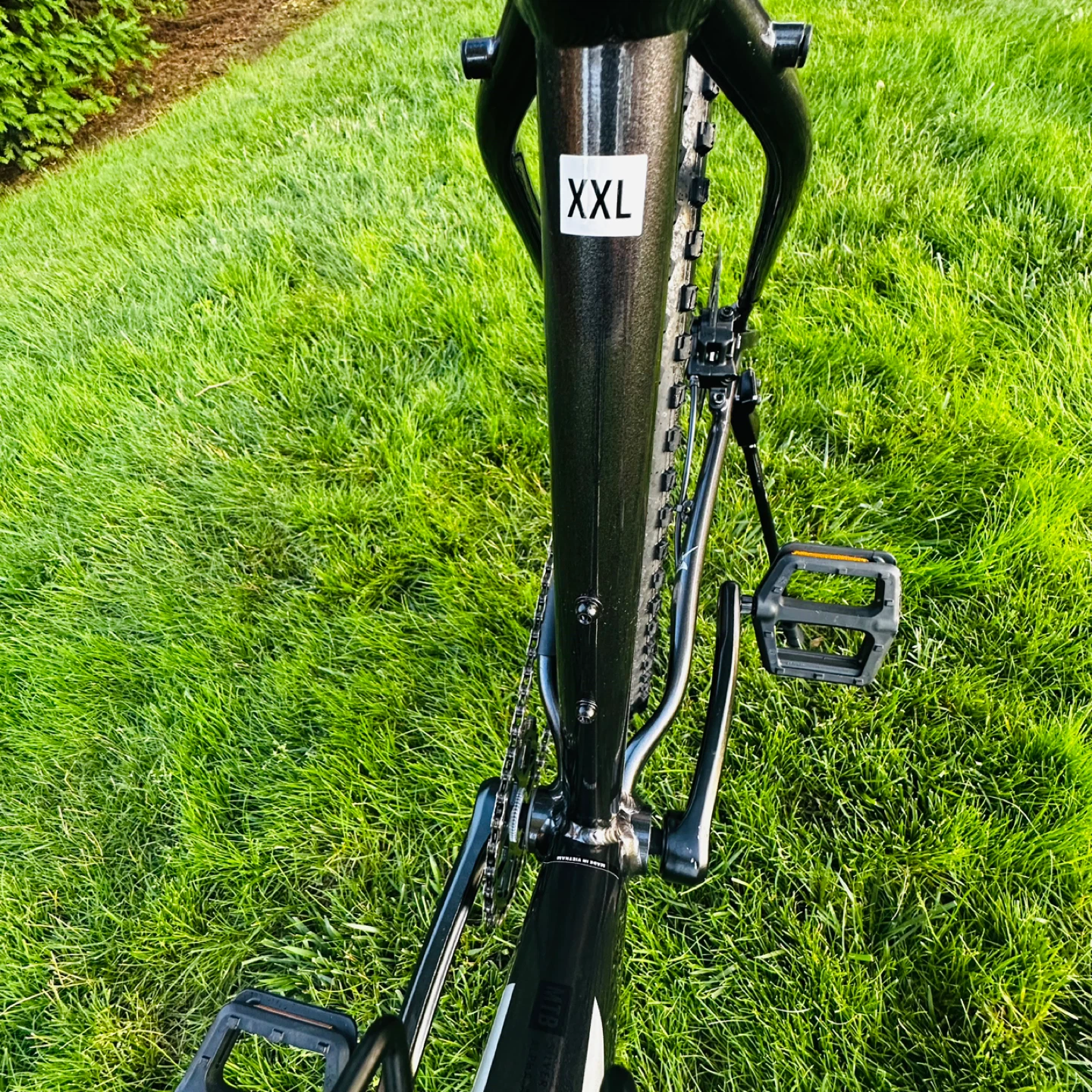 Trek Marlin 6 Gen 3 Bicycle (2024) - photo 4