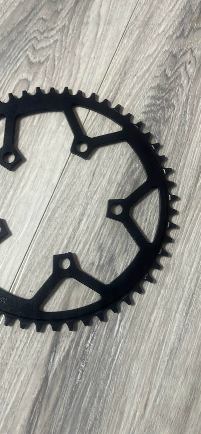 DECKAS Bicycle Chainring