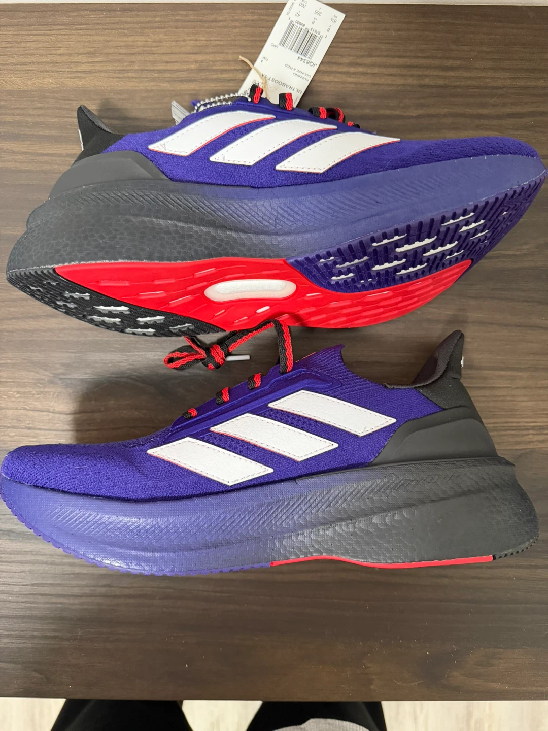 Adidas Ultraboost 5X Running Shoes