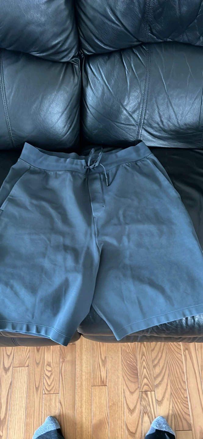 Lululemon Athletic Shorts