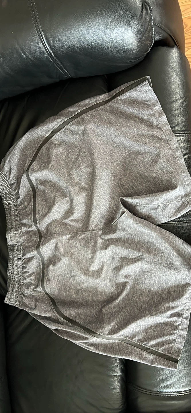 Lululemon Athletic Shorts - photo 2