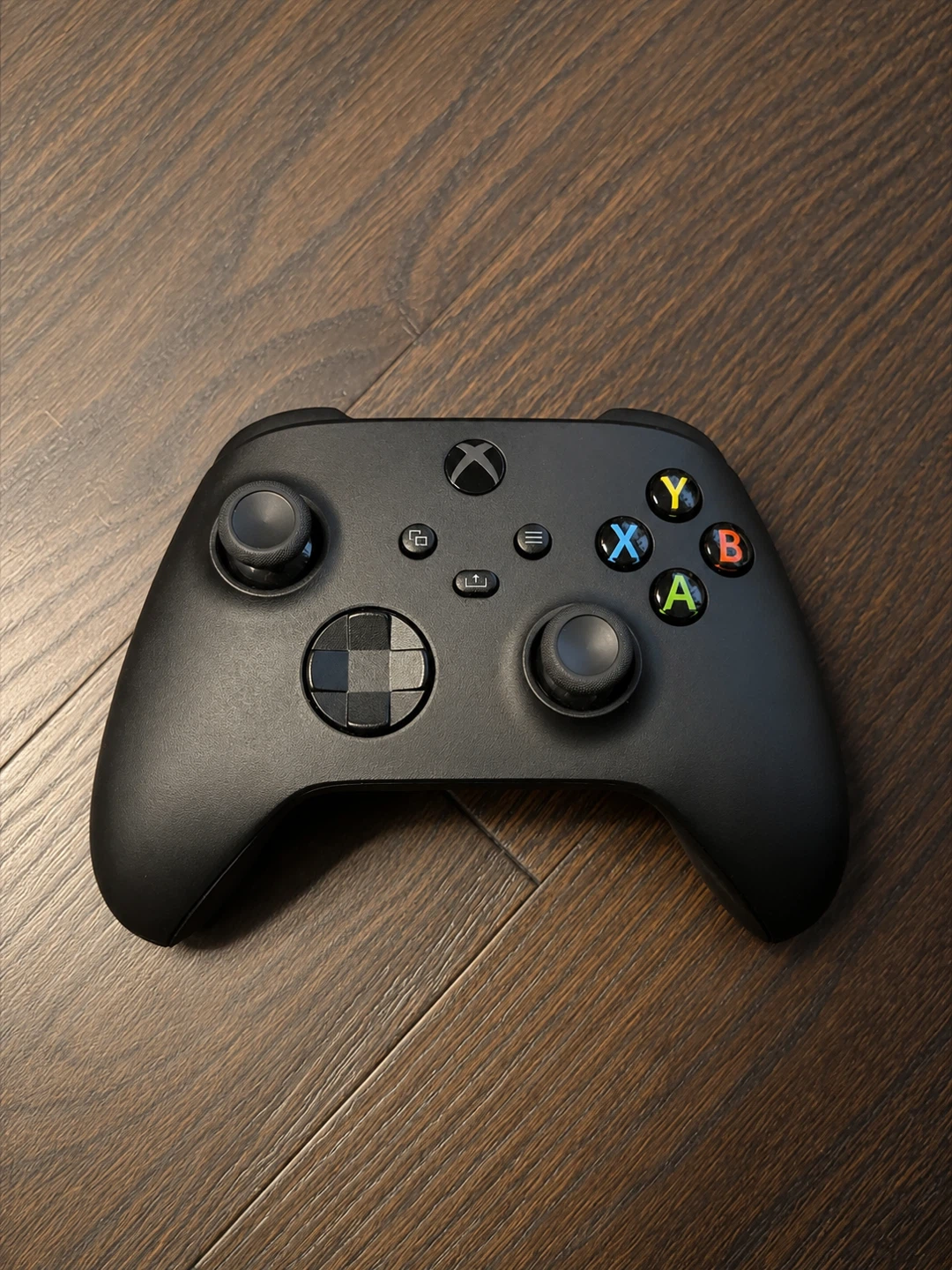 Xbox Series X 1TB Bundle - 2 Controllers - photo 5