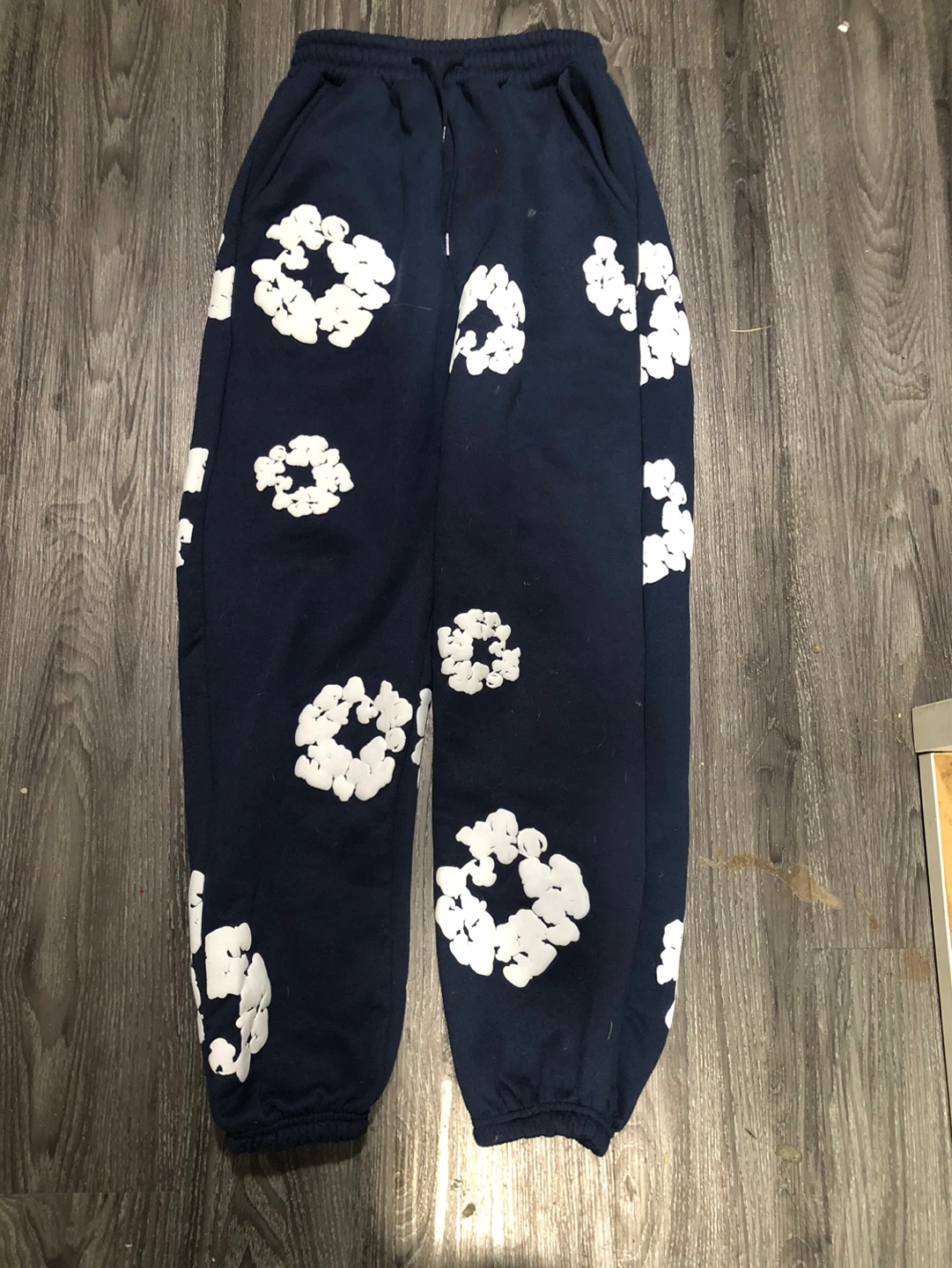Denim Tears Sweatpants