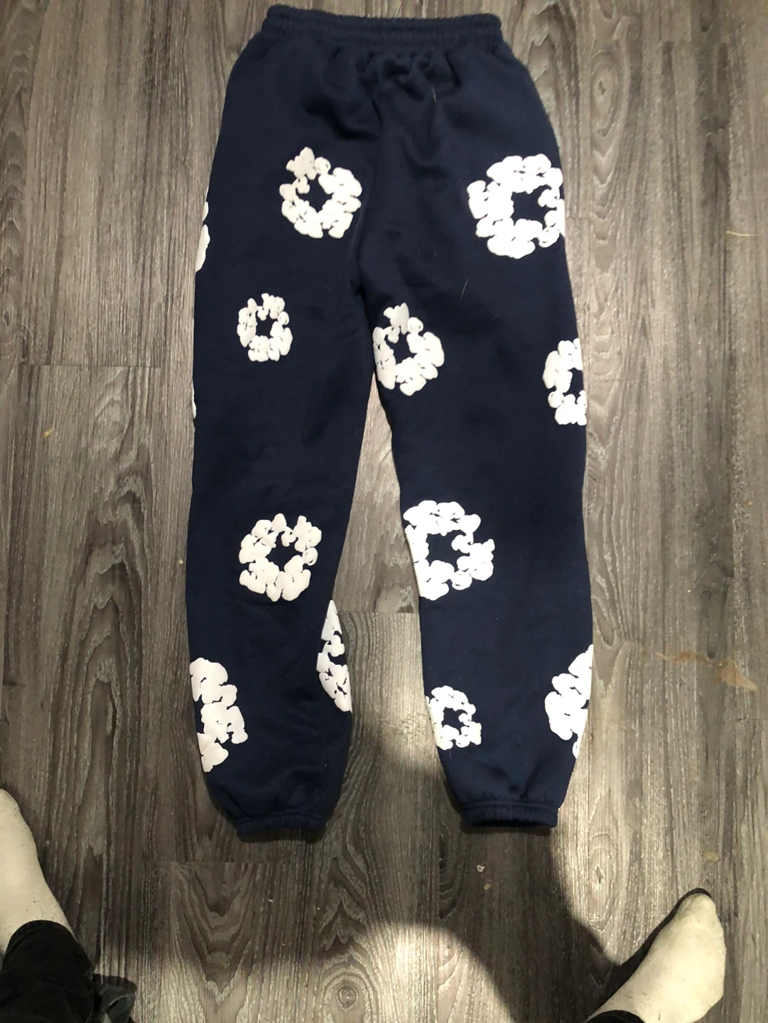 Denim Tears Sweatpants - photo 2