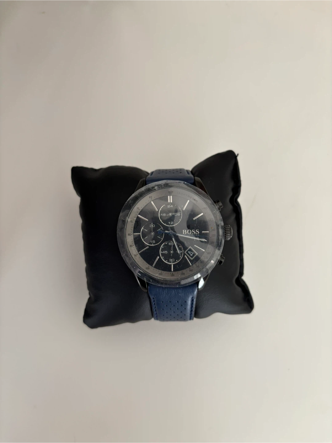 Boss mens watch - photo 4