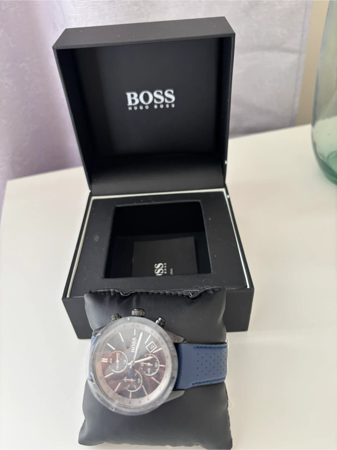 Boss mens watch - photo 5