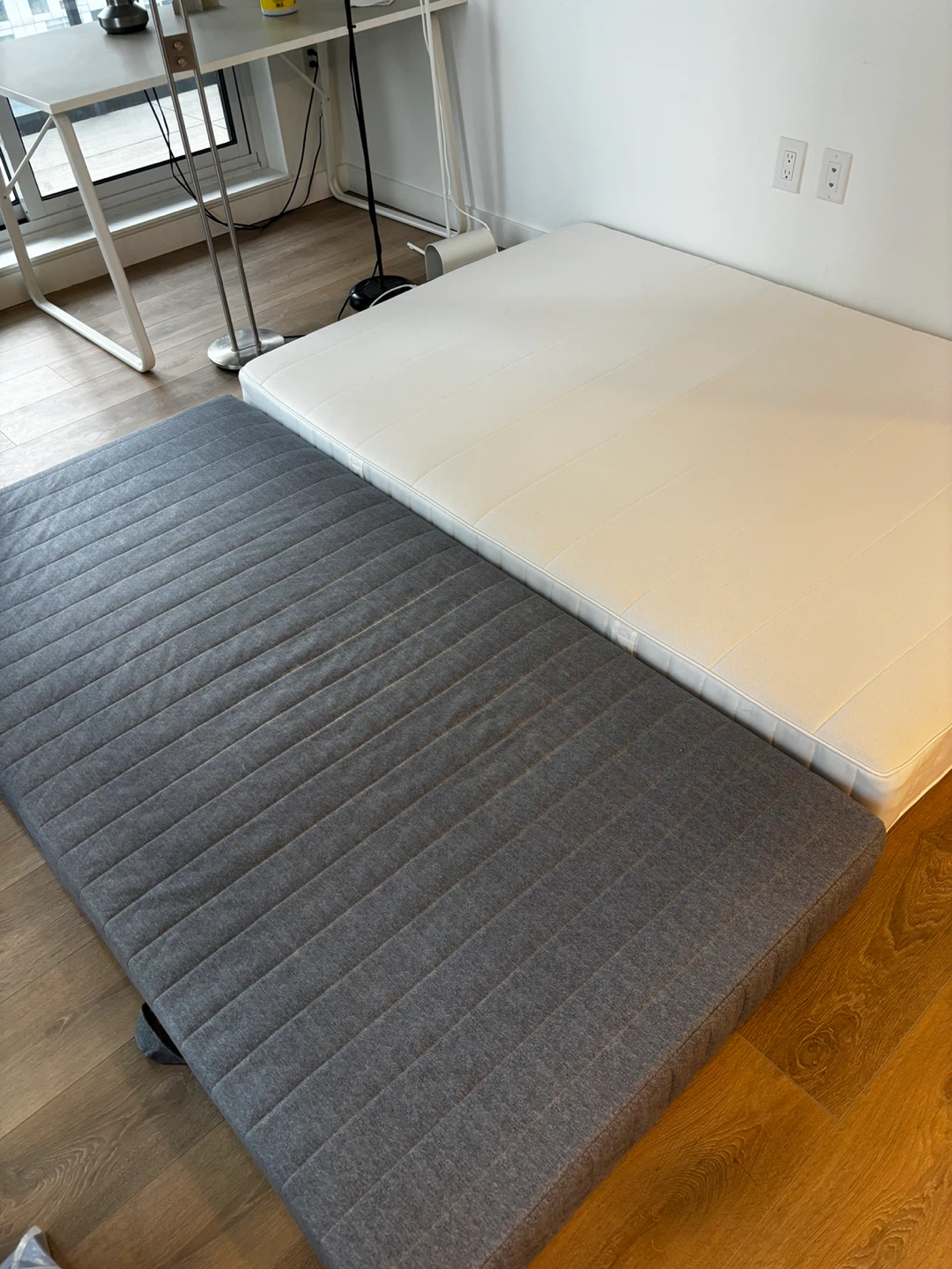 MOVING SALE – IKEA Furniture (Downtown Toronto)