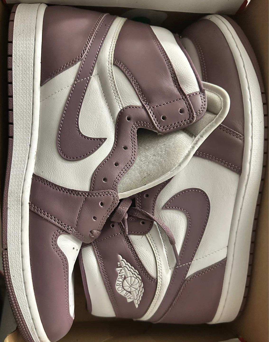 Air Jordan 1 High SE Shoes