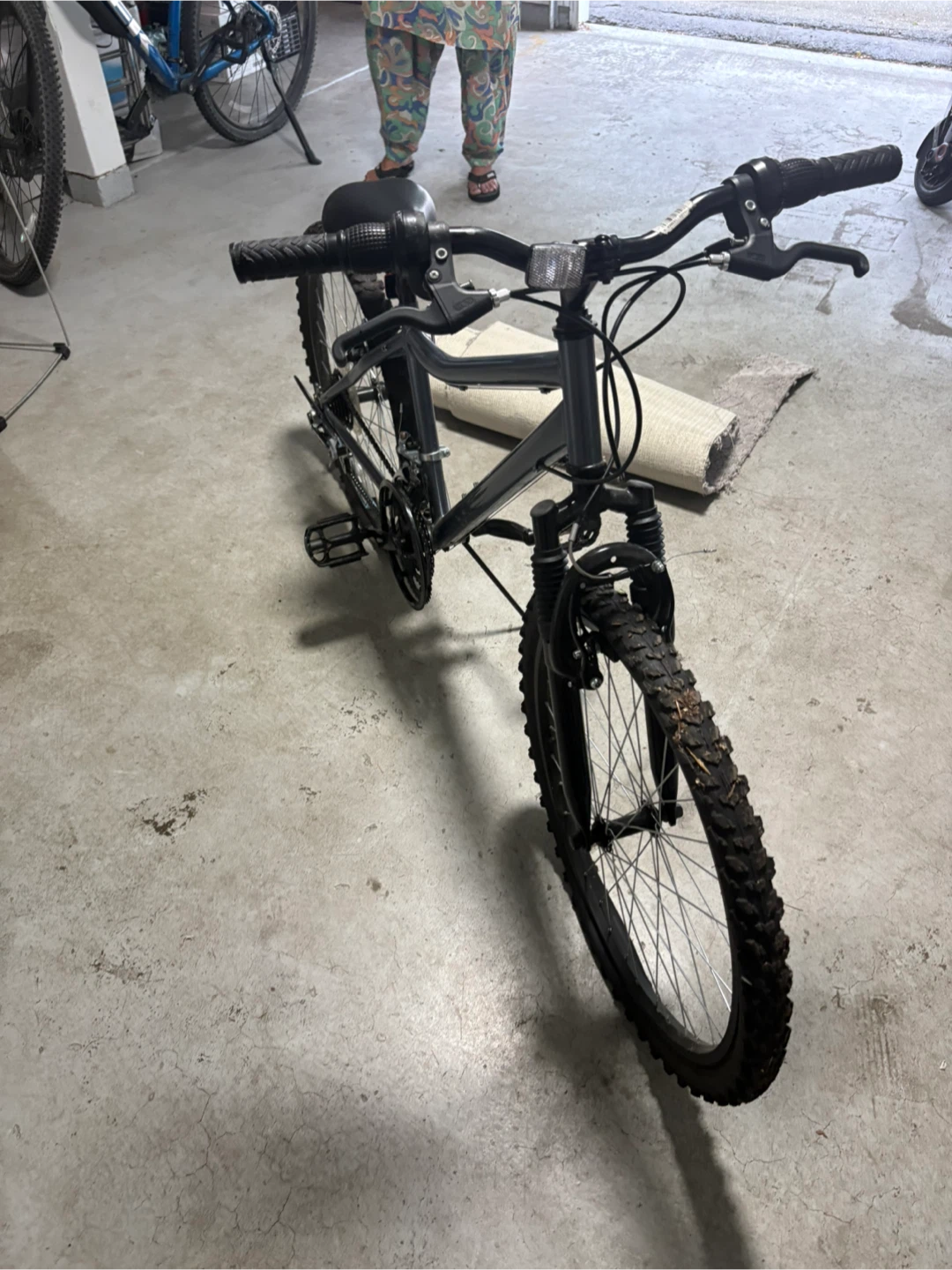 Bike