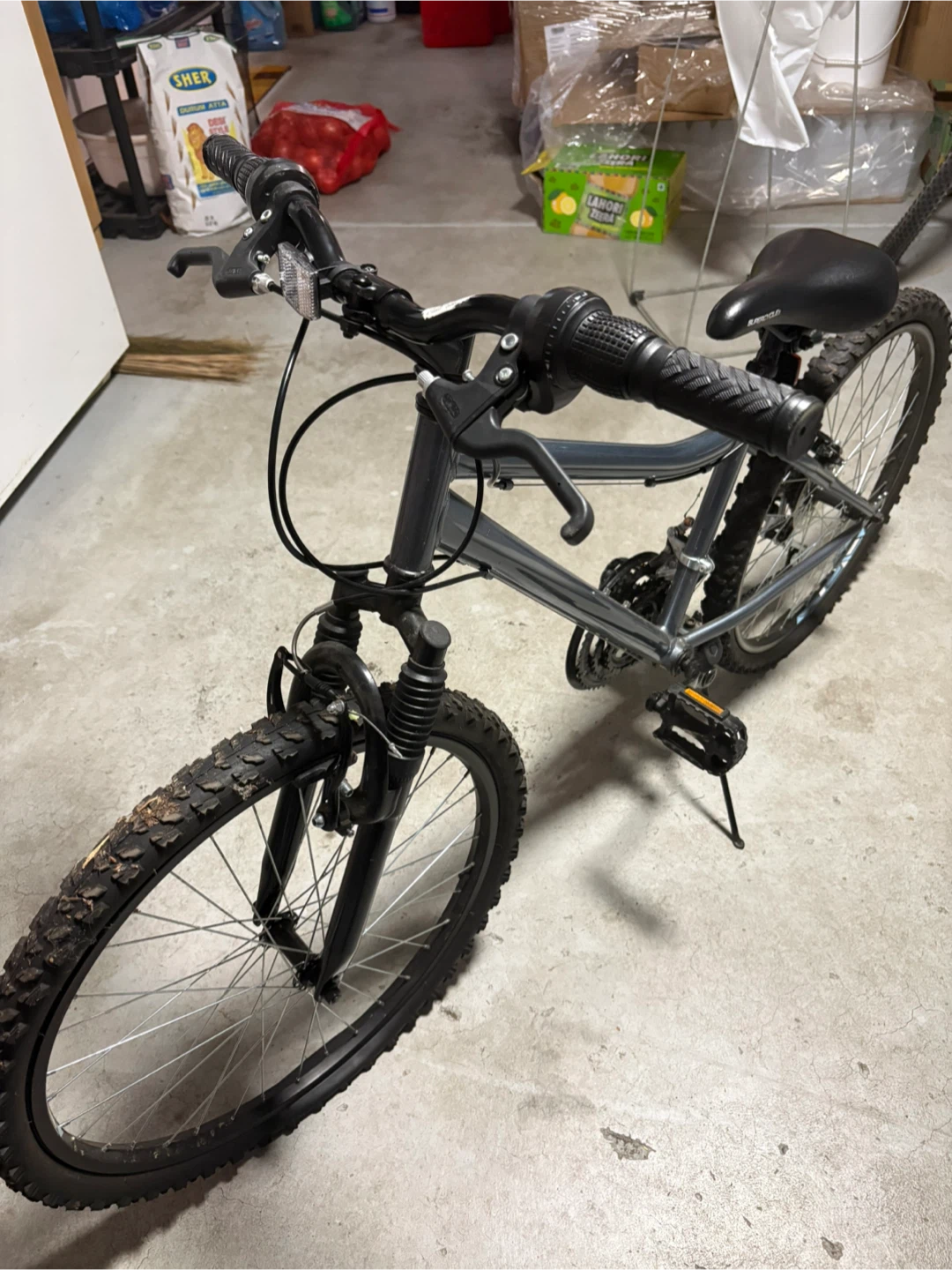 Bike - photo 2