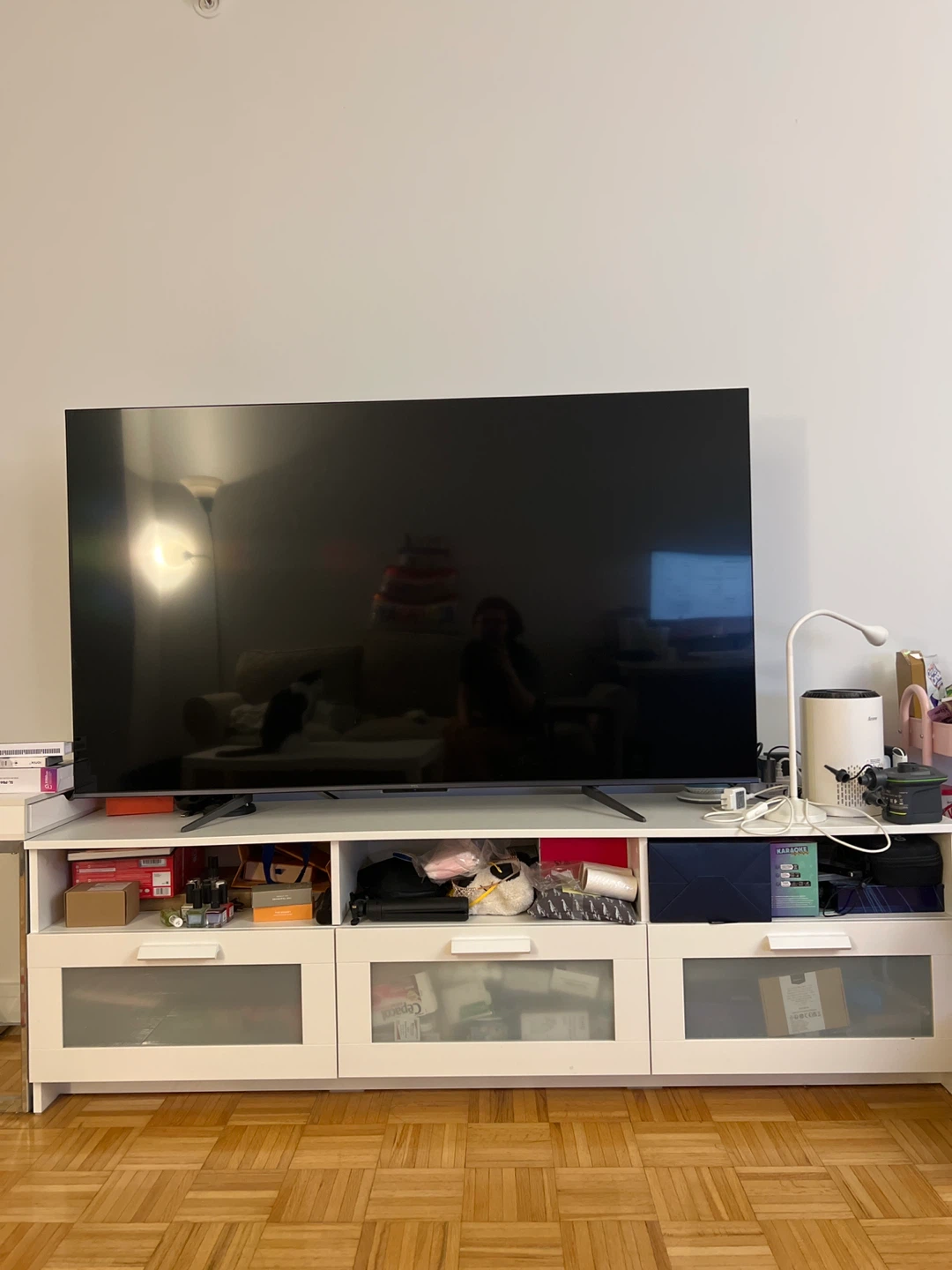 IKEA BRIMNES TV Unit