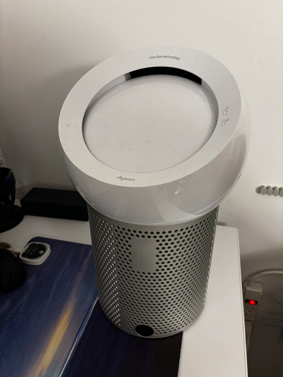 Dyson Pure Cool BP01 Air Purifier