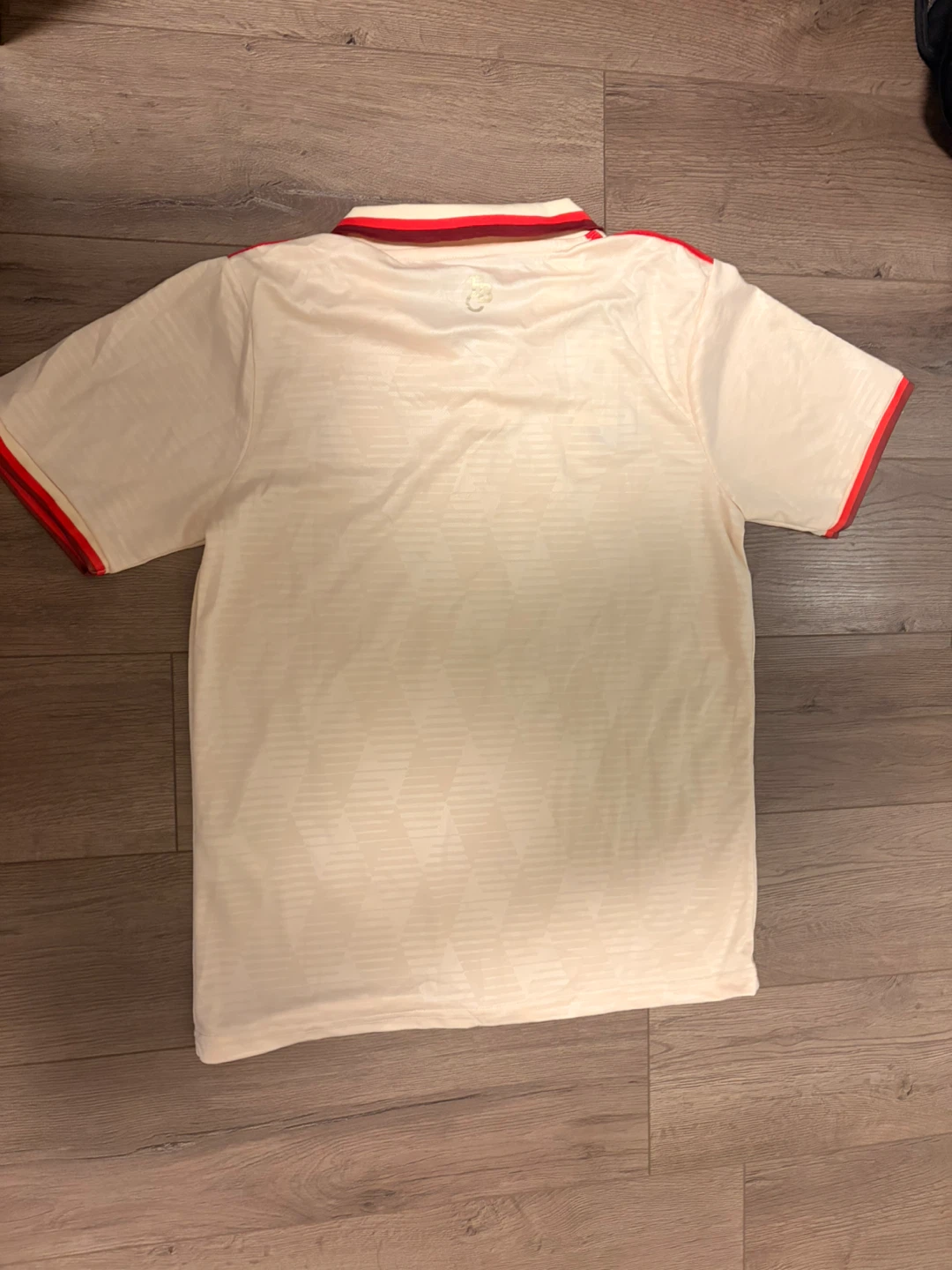 Adidas Bayern Munich Soccer Jersey and Shorts Set - photo 2