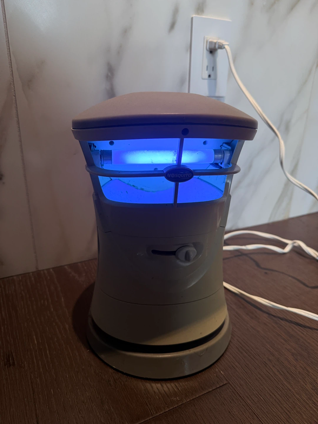 Electric Mosquito Trap