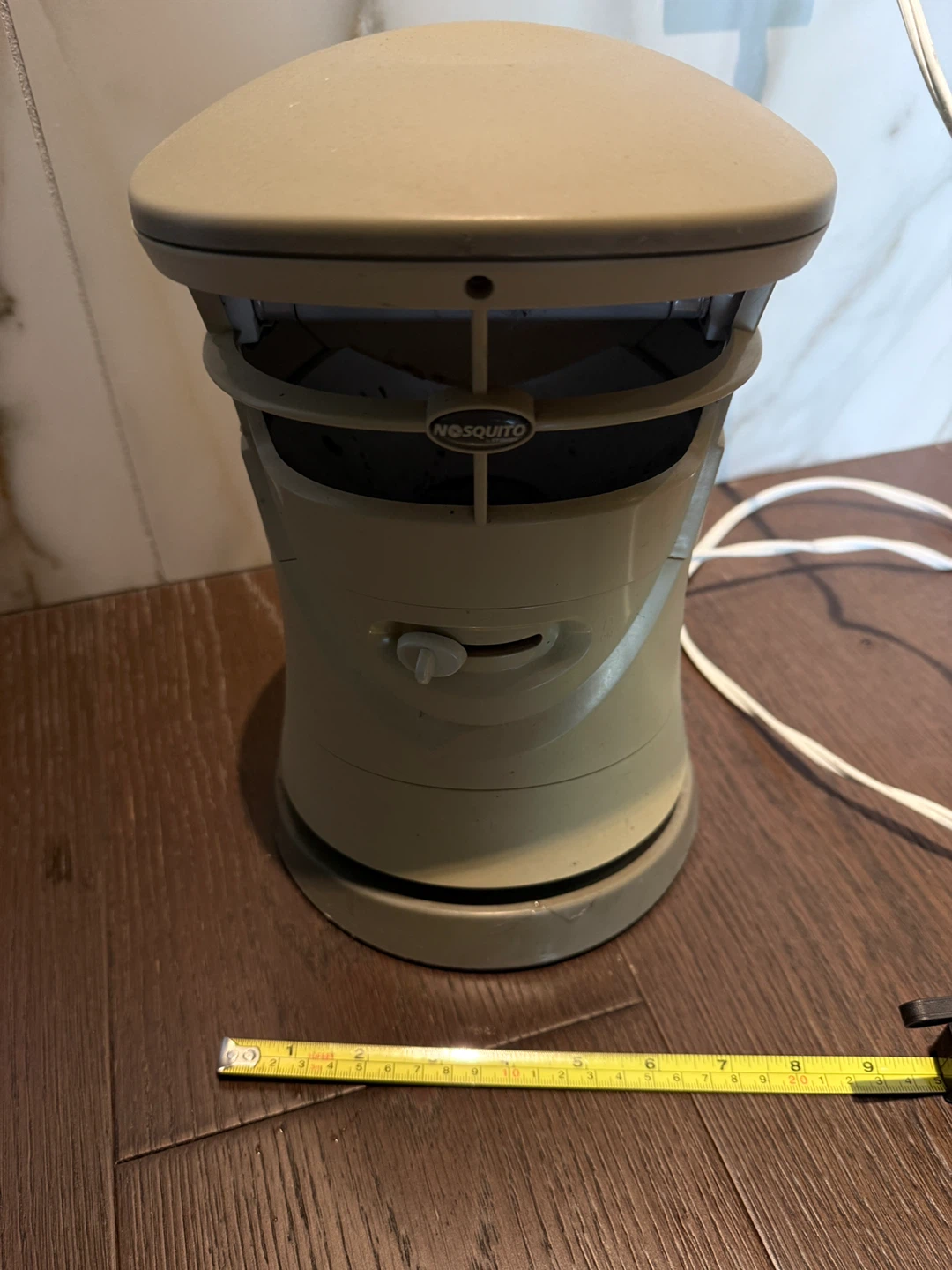 Electric Mosquito Trap - photo 3