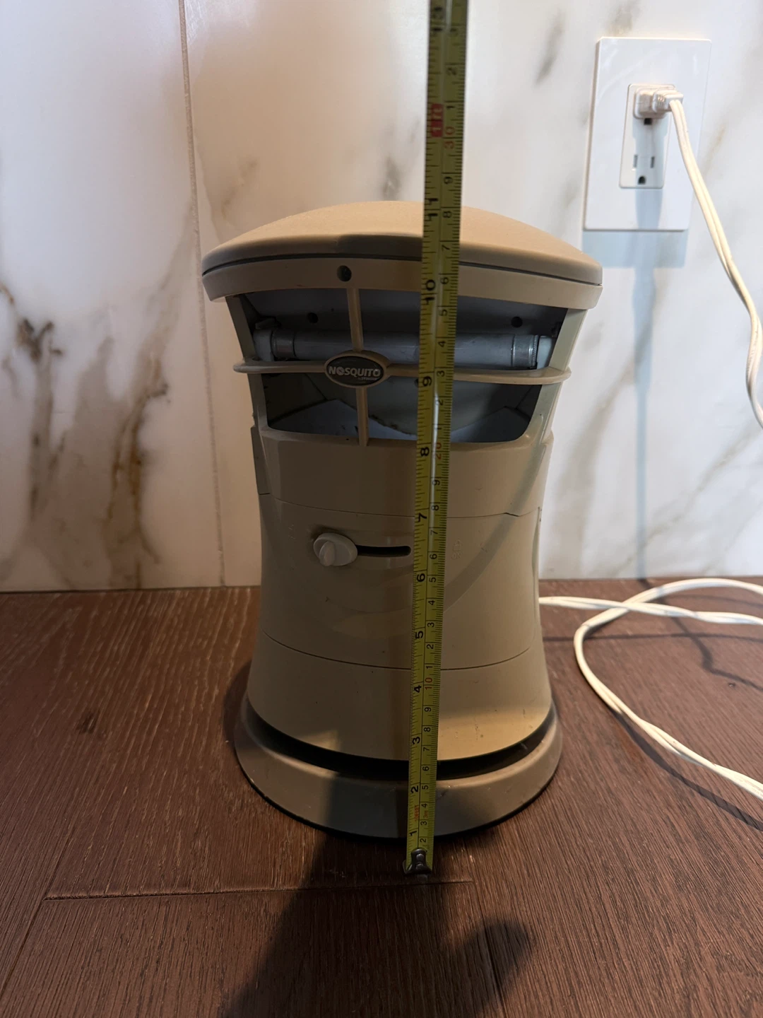 Electric Mosquito Trap - photo 4