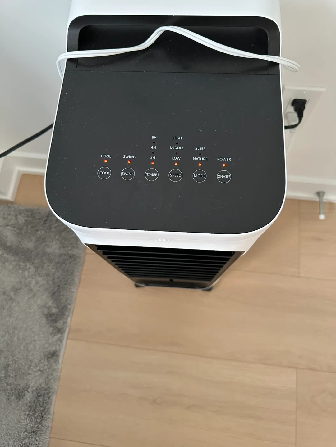 Monrikon Air Cooler - photo 3