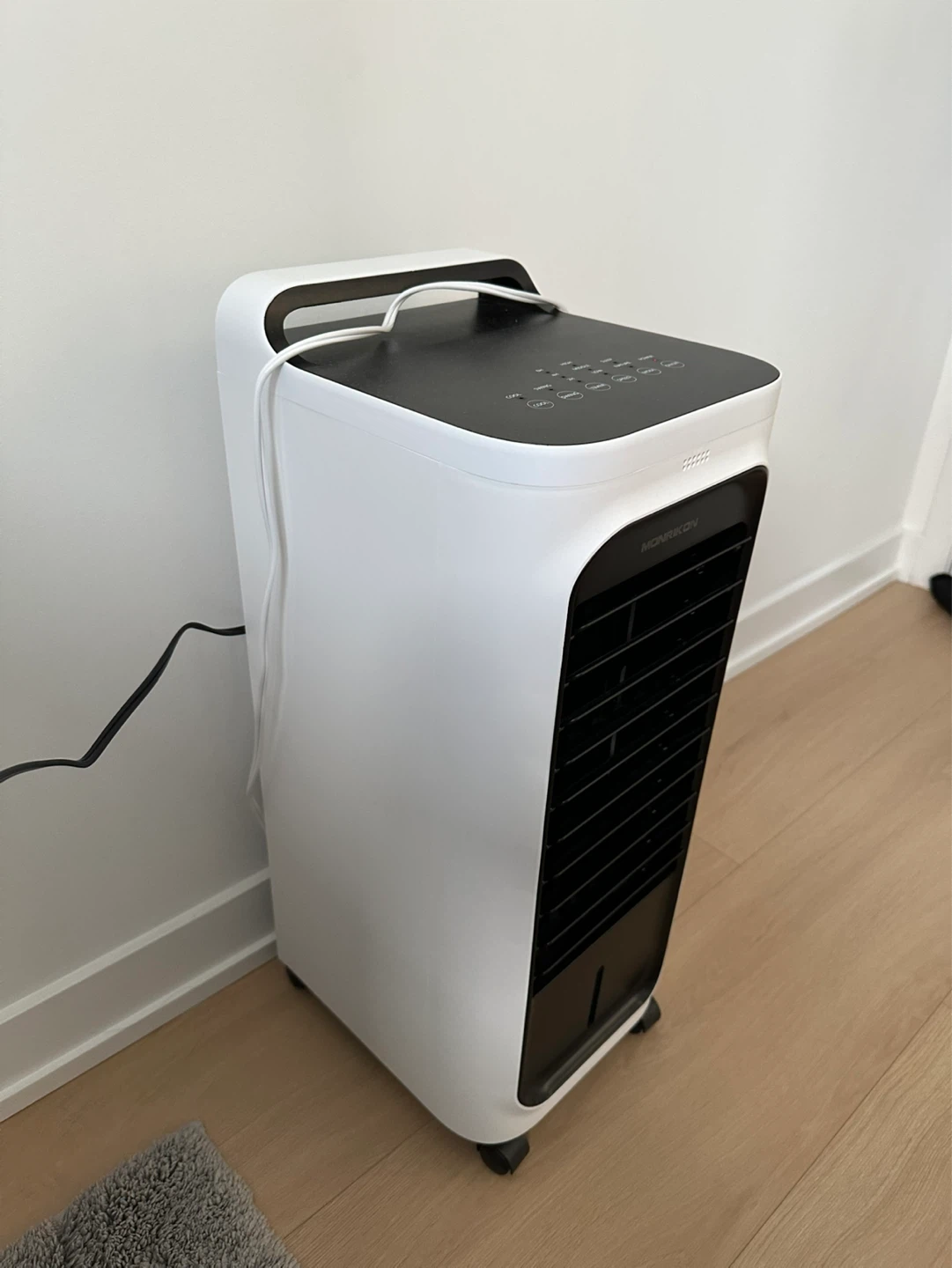 Monrikon Air Cooler - photo 2