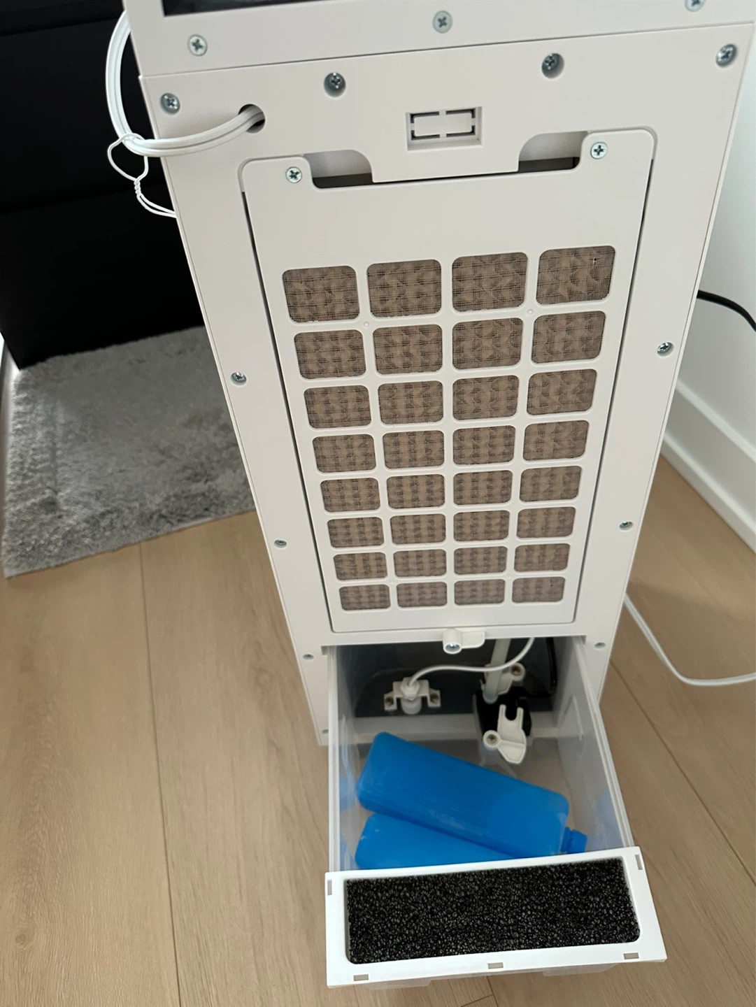 Monrikon Air Cooler - photo 4