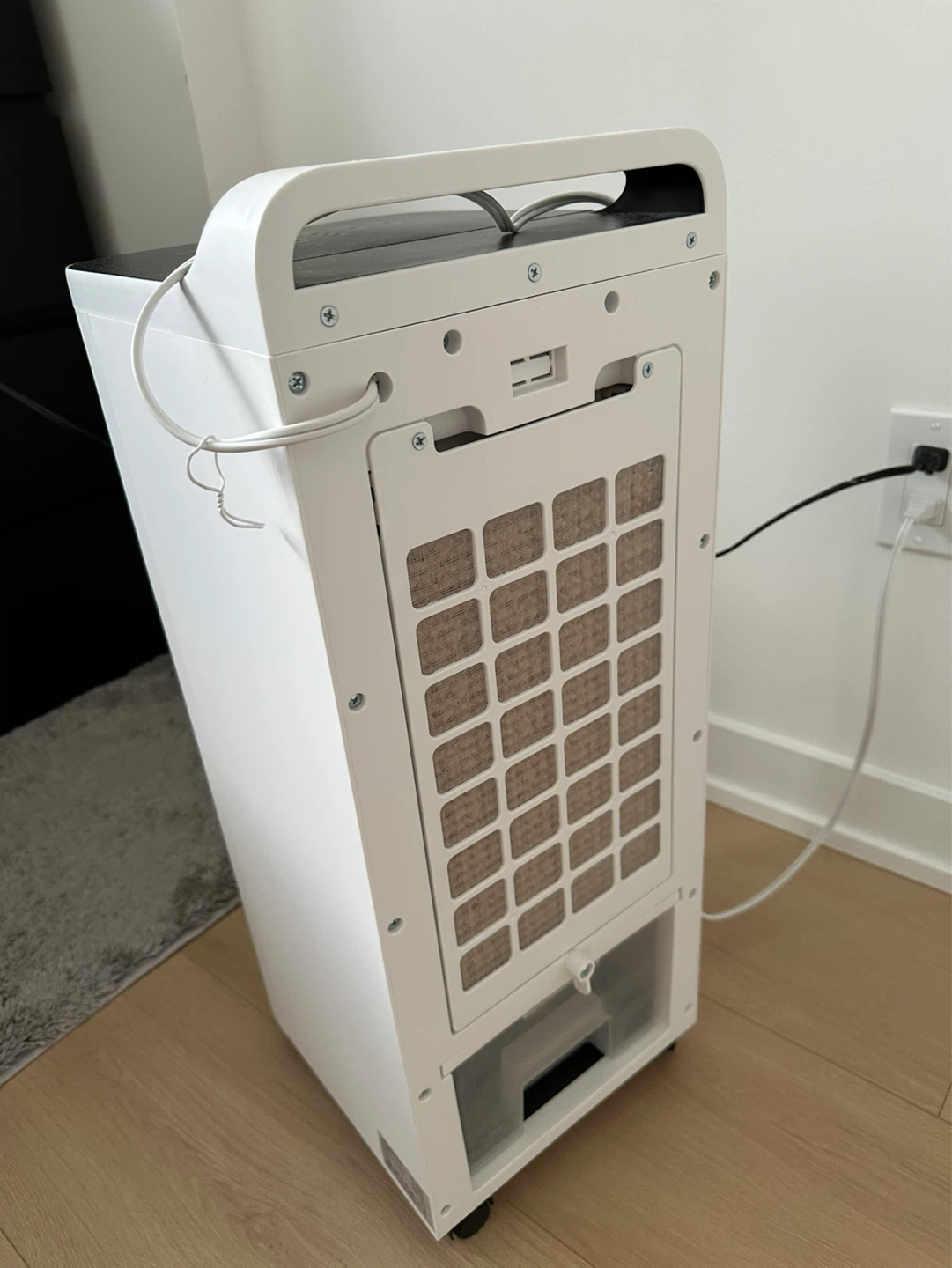 Monrikon Air Cooler - photo 5