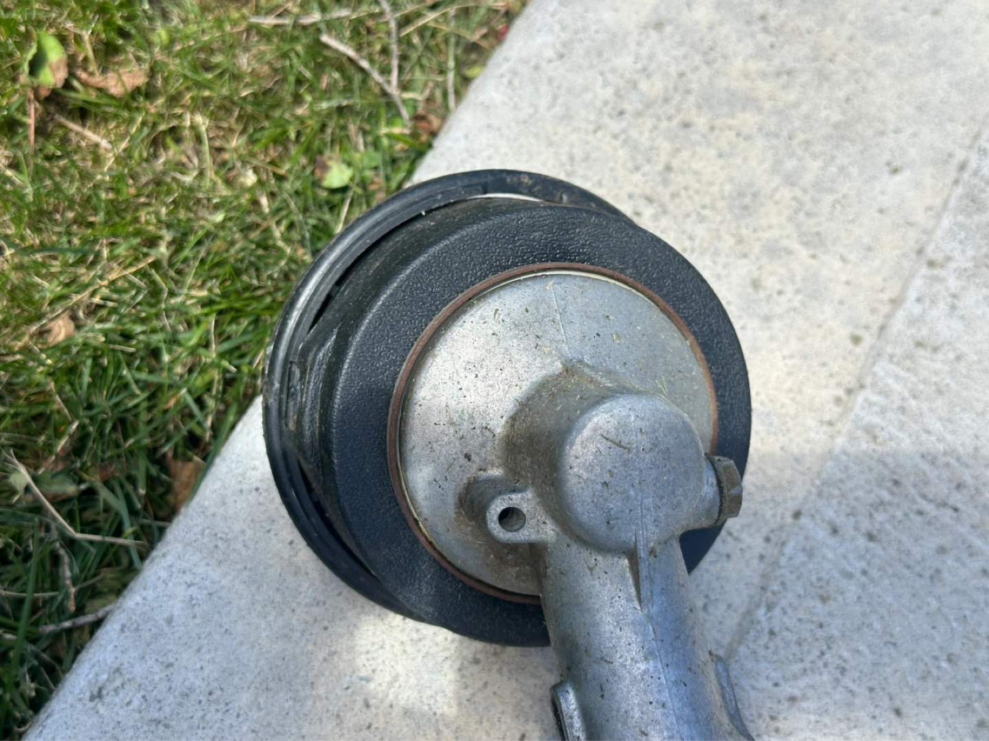 Stihl Grass Trimmer - photo 4