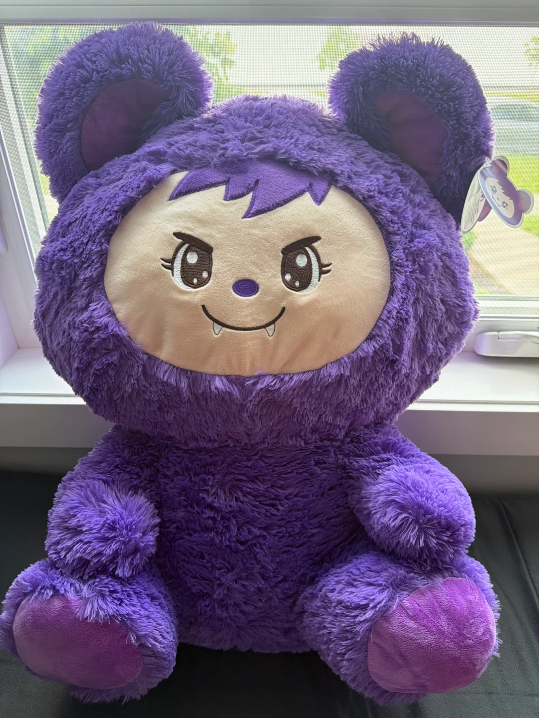 LaBabies Plush Toy
