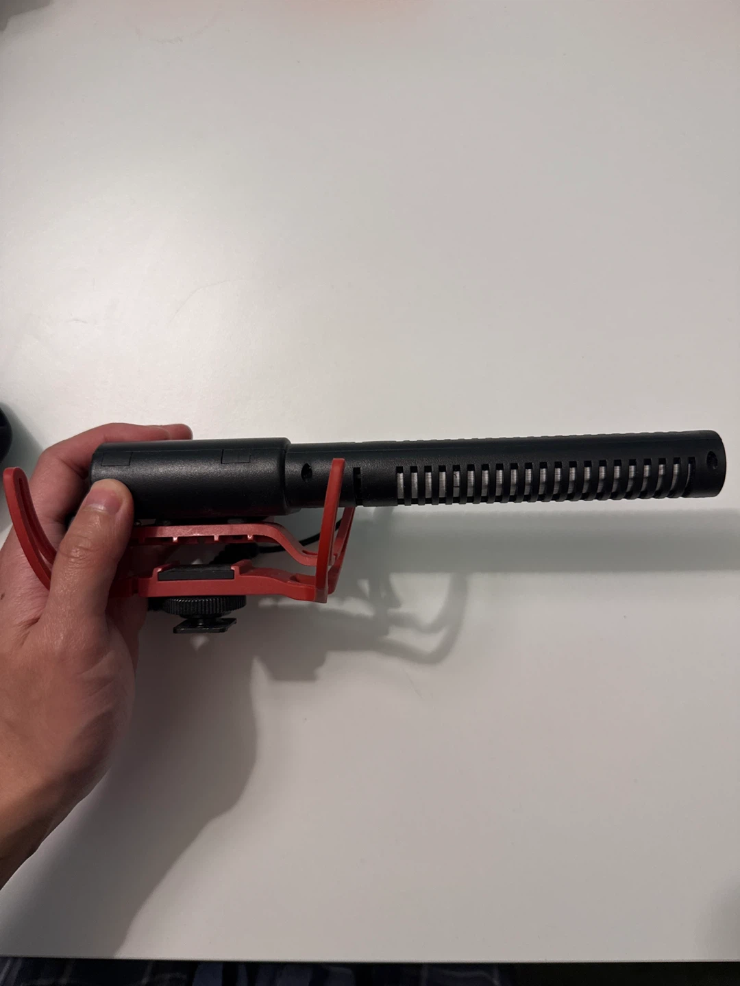 Rode VideoMic Directional On-Camera Microphone - photo 3
