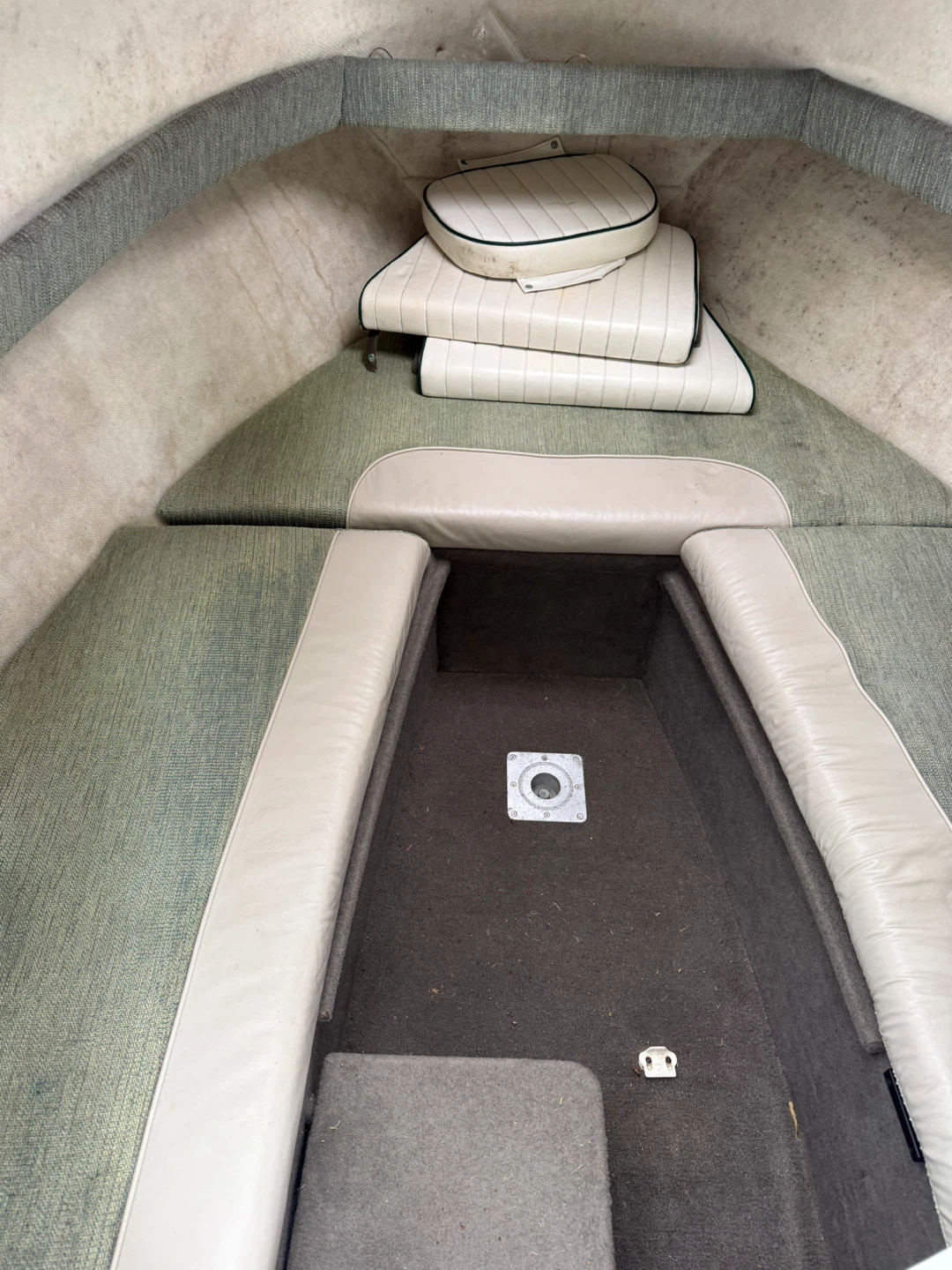 Bay liner trophy 21 ft - photo 4
