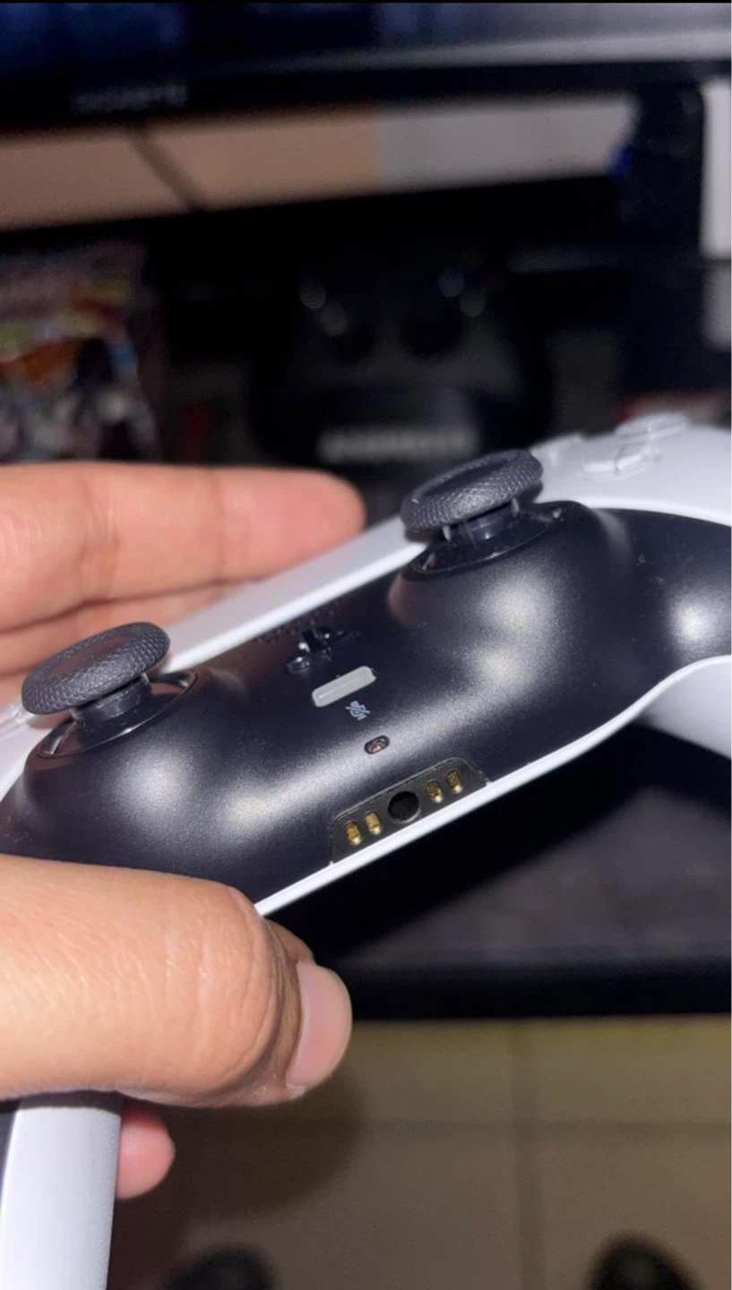 Sony PlayStation 5 Console - photo 2
